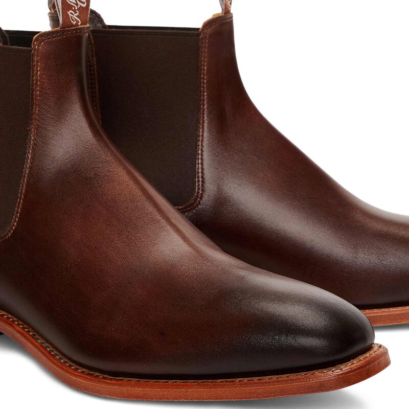 R.M. Williams Chinchilla Boot image number 2